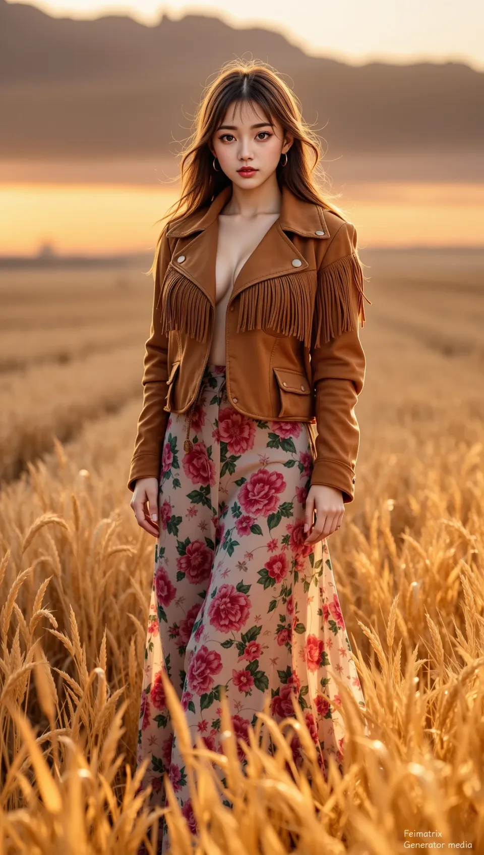 The Weight of Gold in Silence