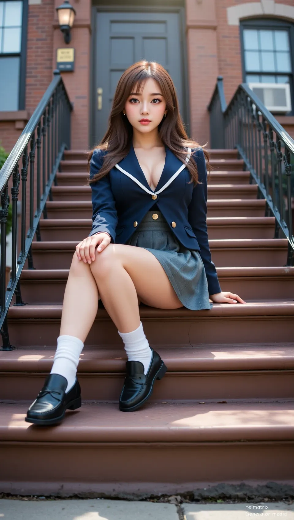 The Static Between Heartbeats