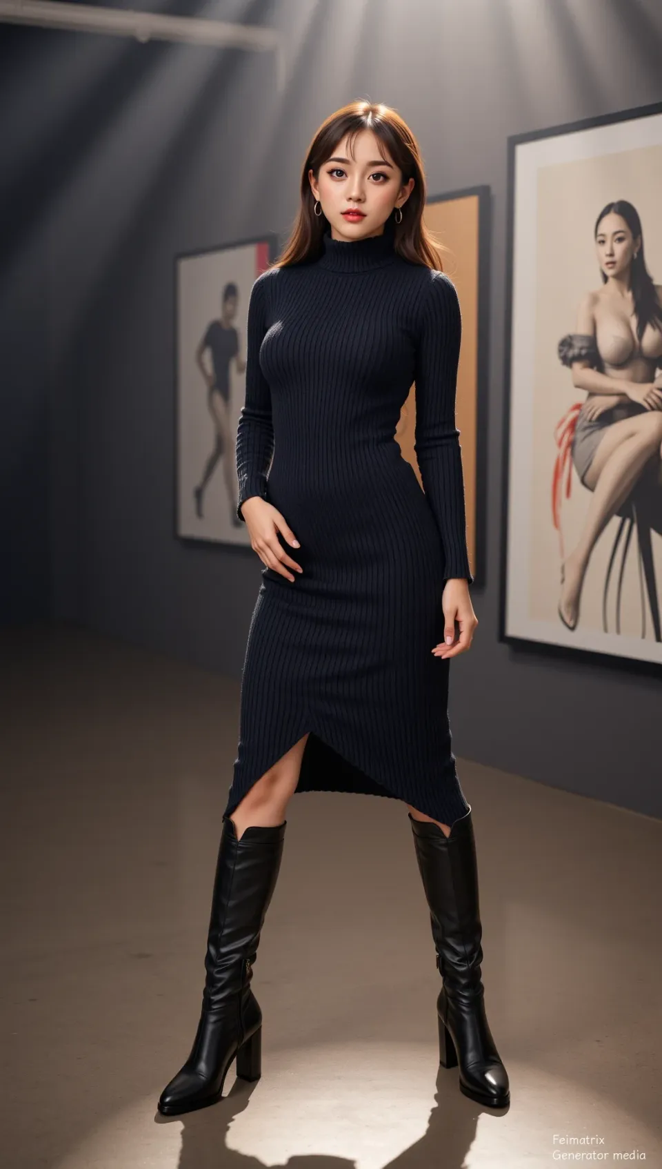 The Weight of Unspoken Rooms