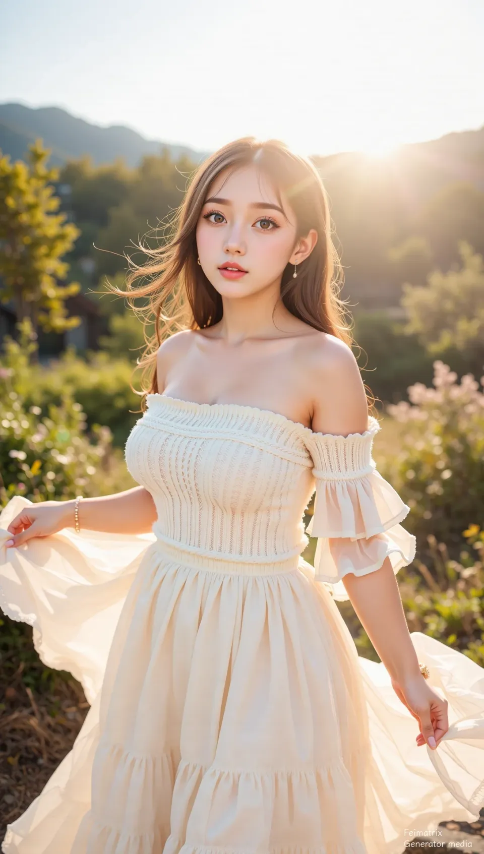 Ephemeral Echoes of You