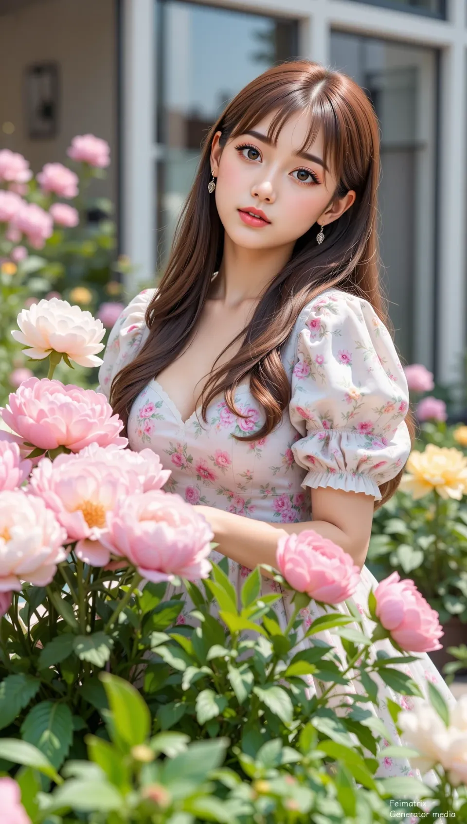 The Bloom in Adjacent Spaces