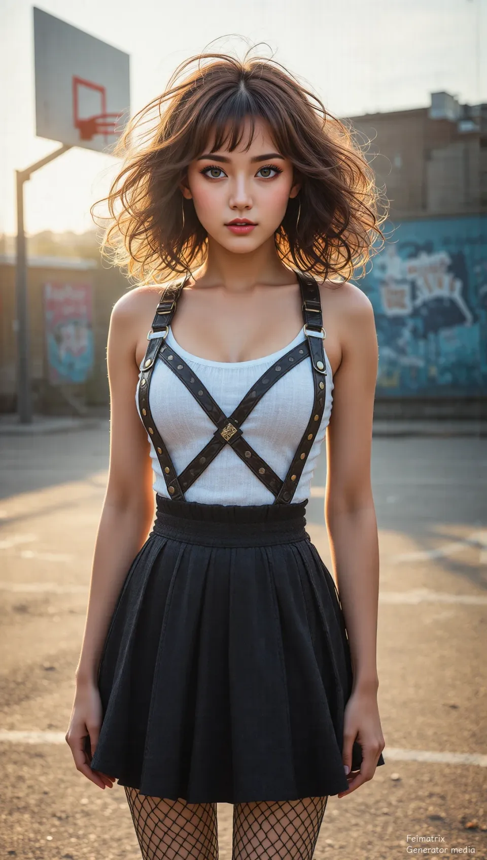 Echoes in the Static