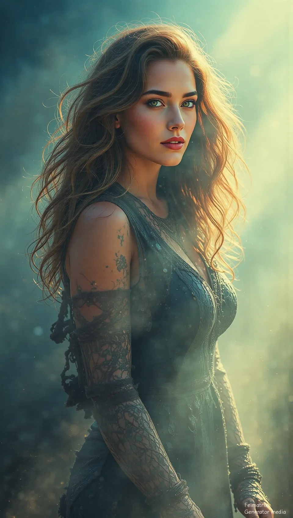 Ephemeral Echoes of You