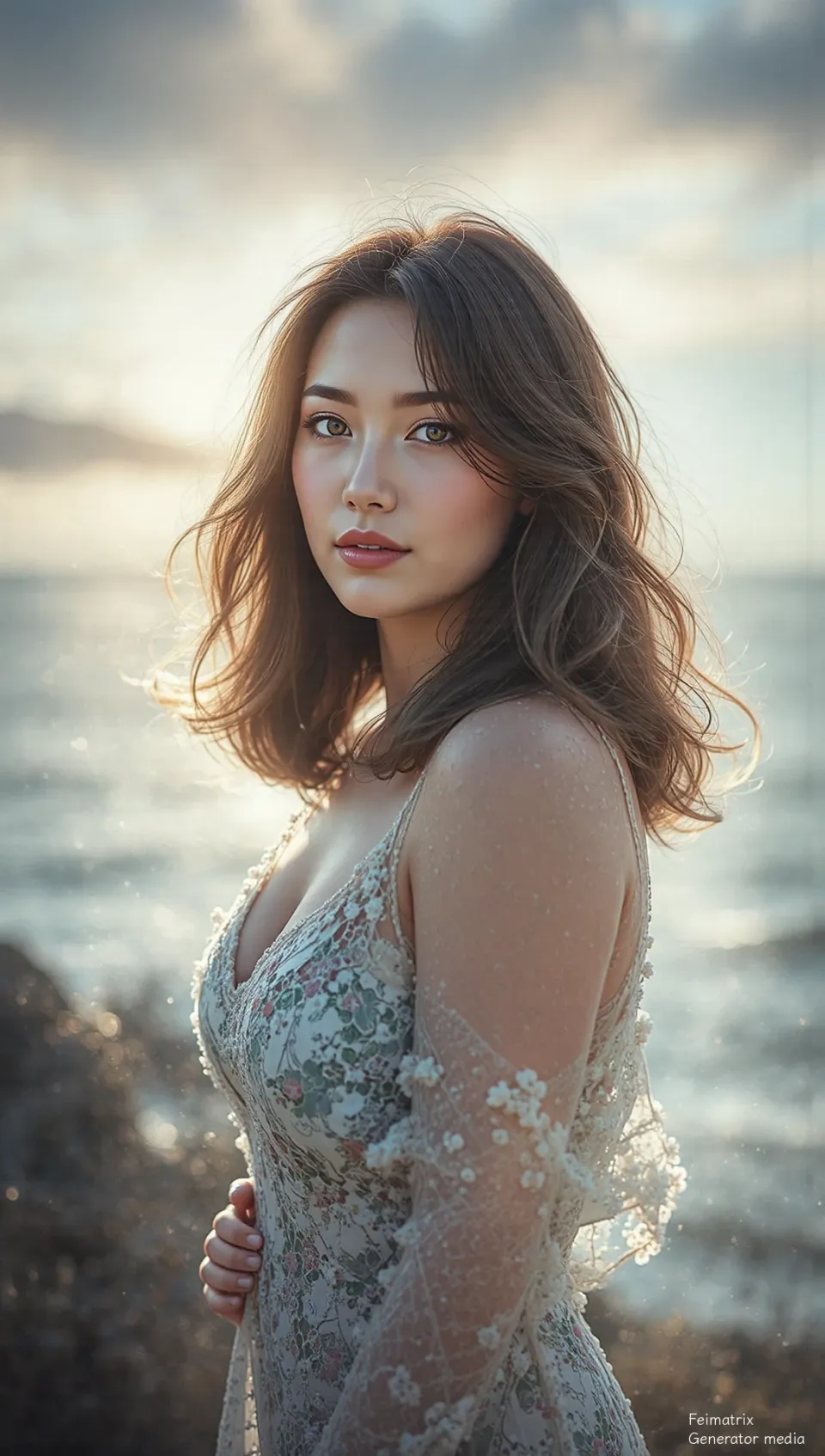 The Geometry of Longing