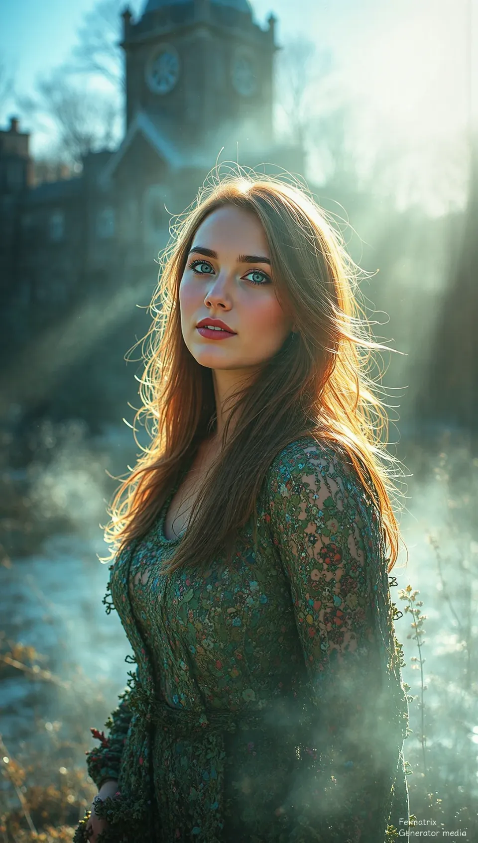 The Gilded Cage of Memory