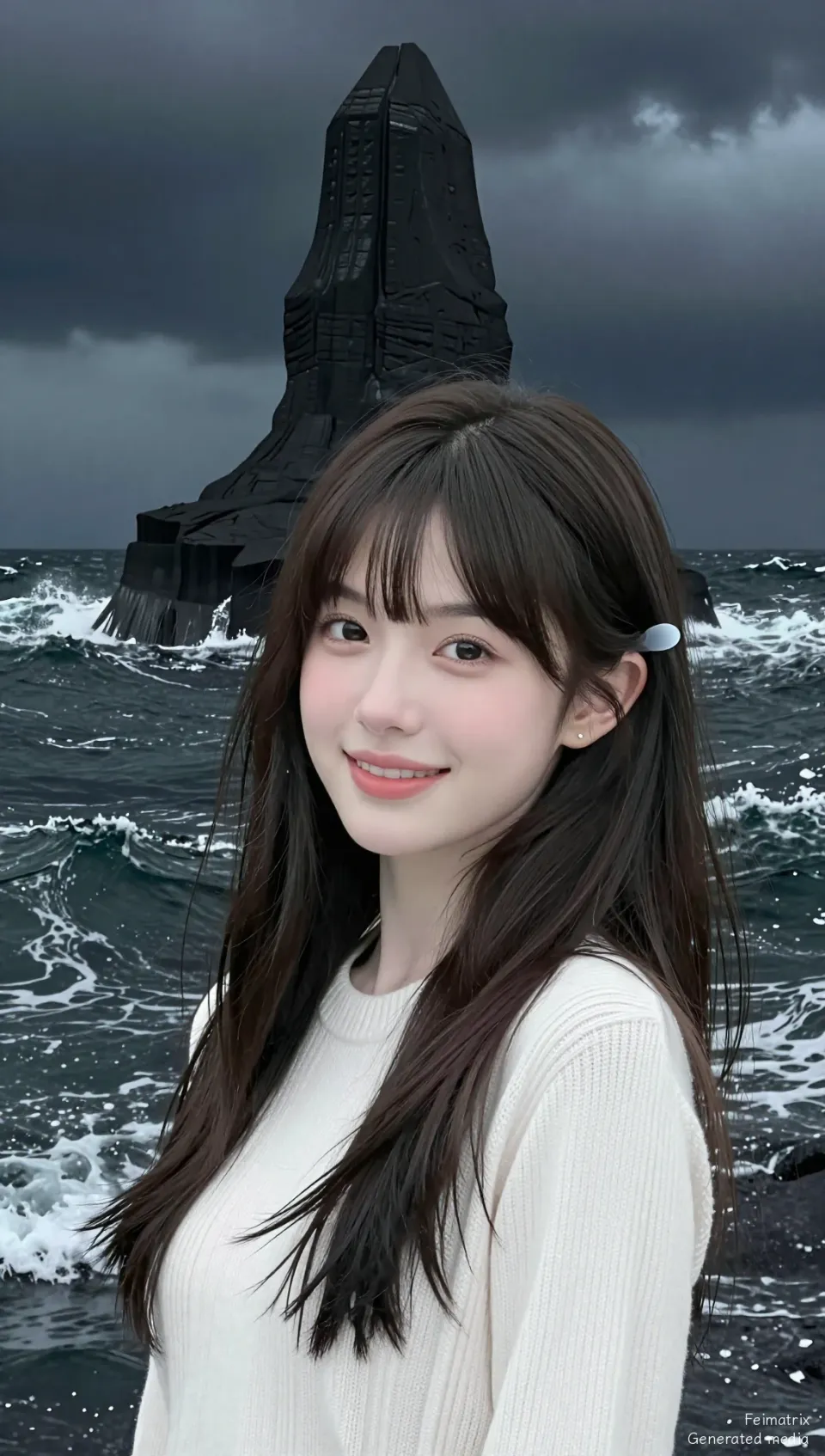 Echoes in the Static