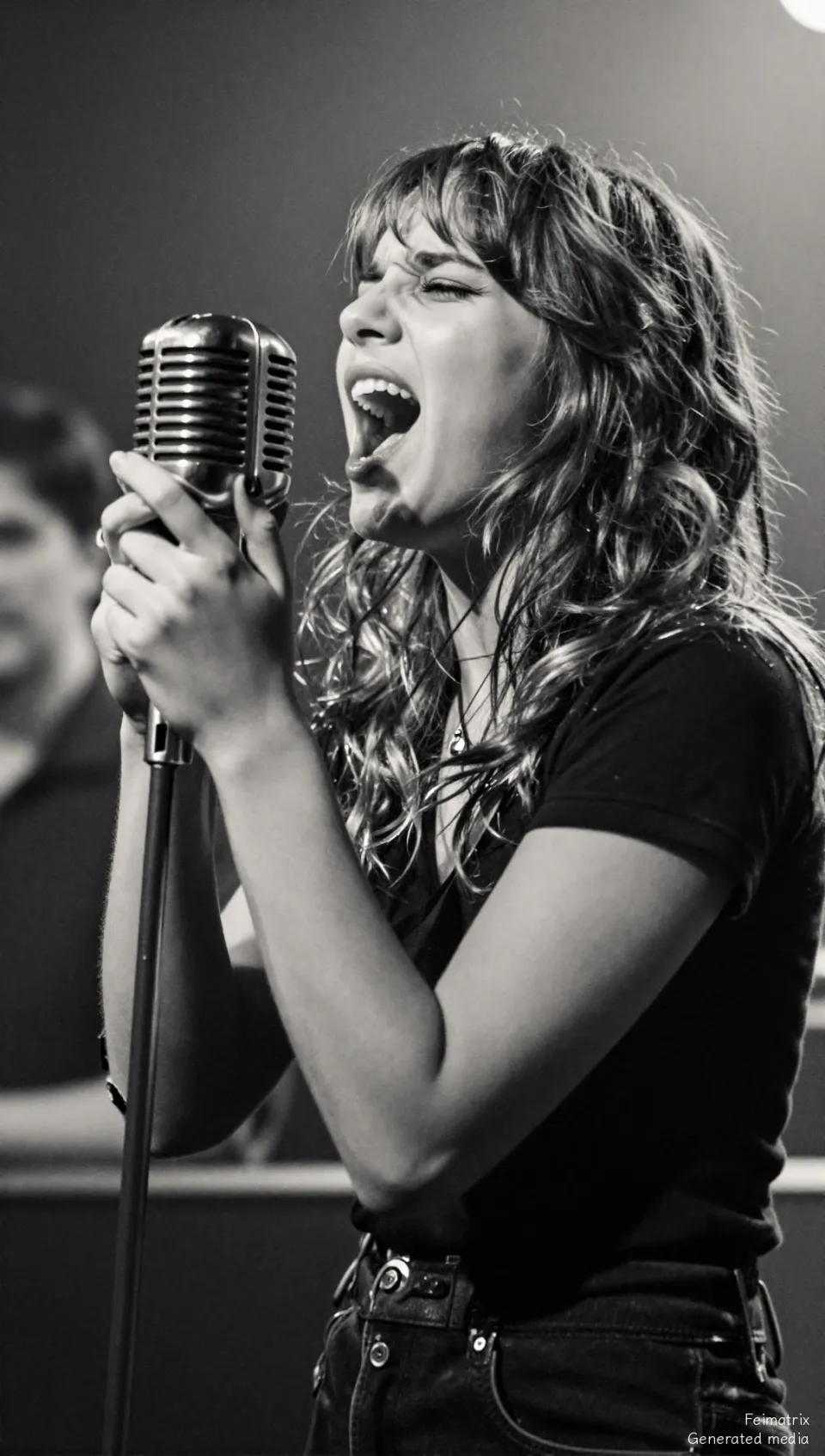 The Resonance Between Notes