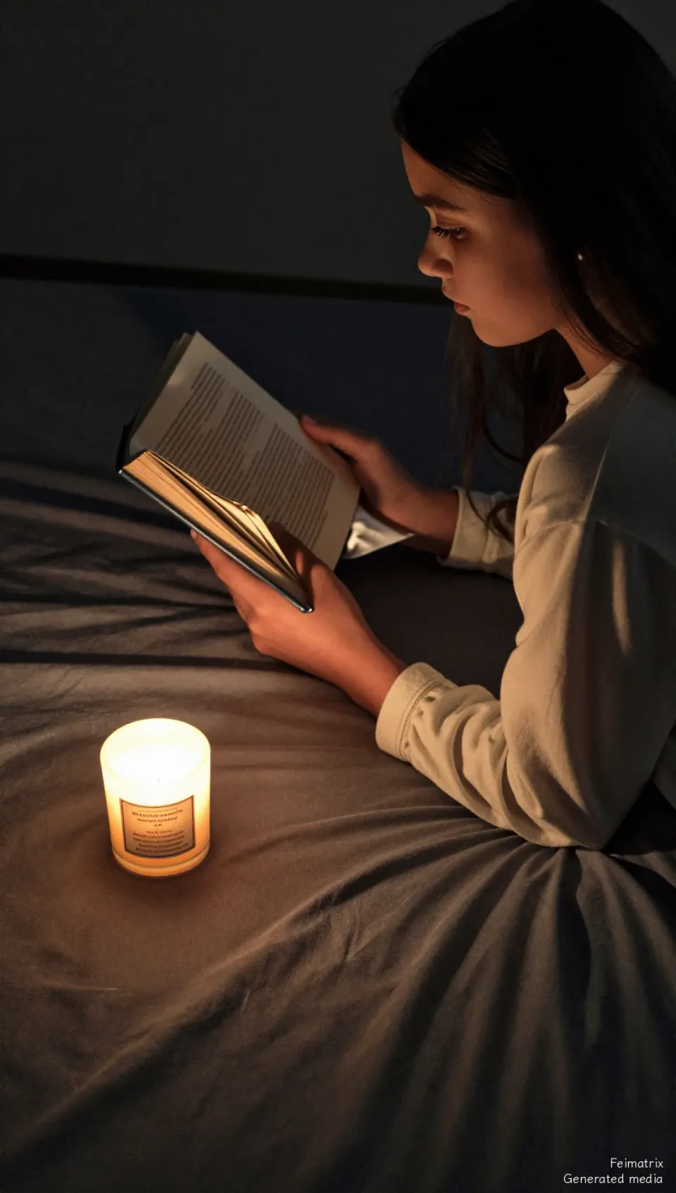 The Weight of Unspoken Chapters