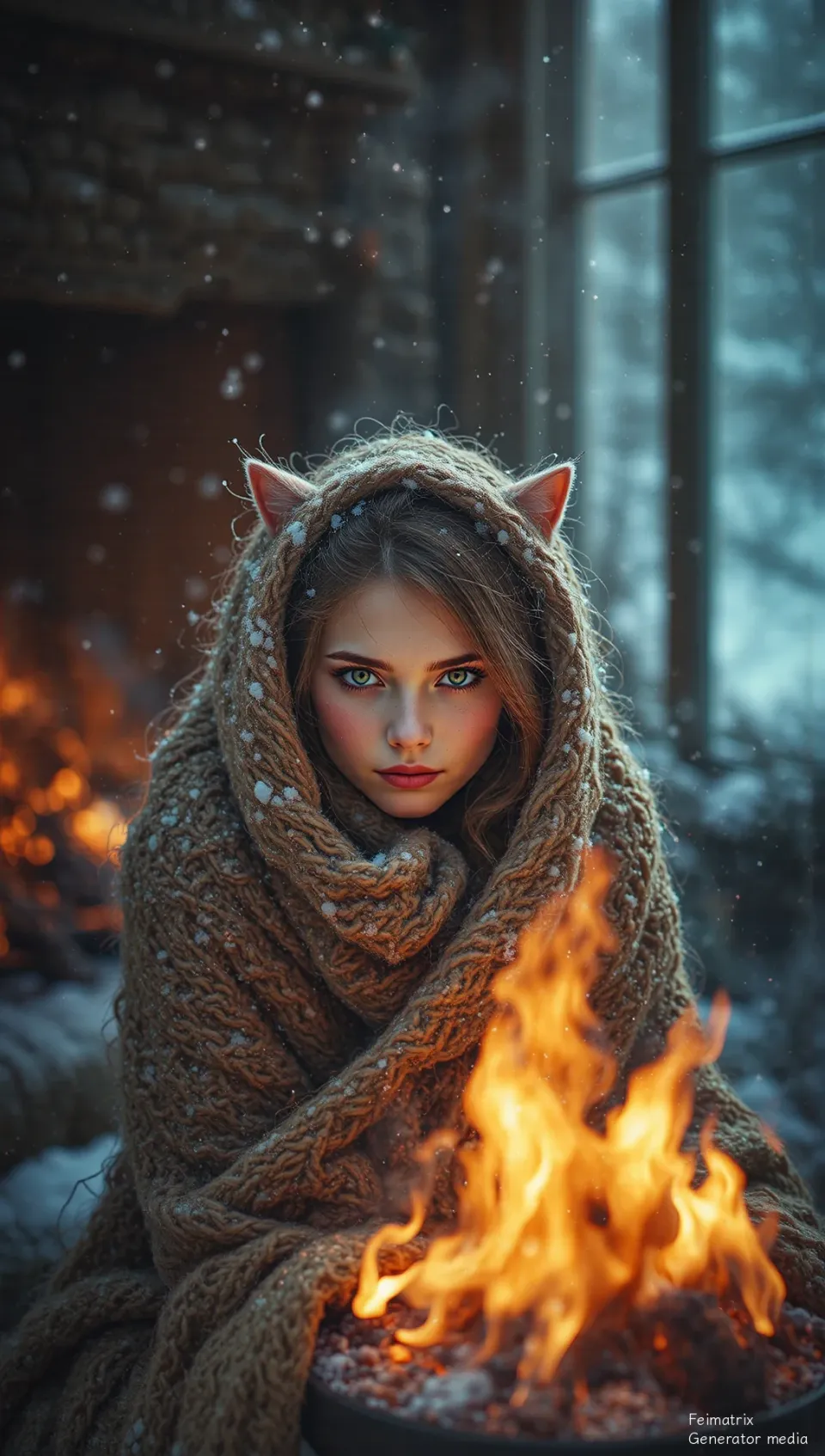 The Weight of Unspoken Things