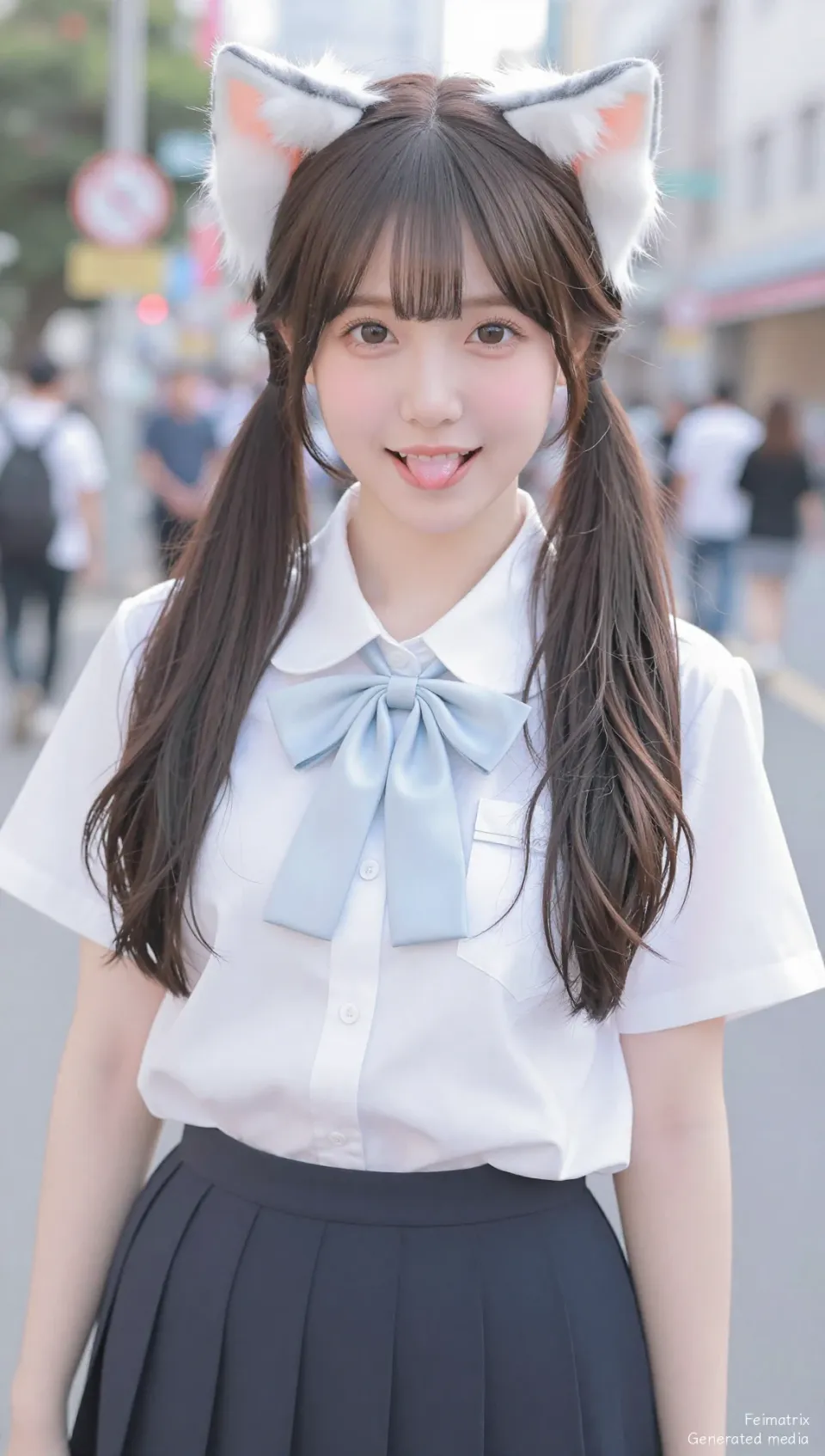 The Softest Corners of the City