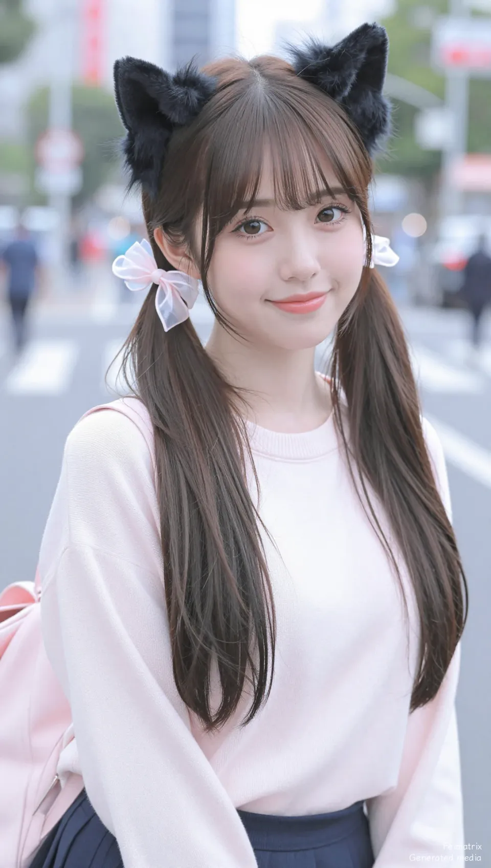 The Softest Shade of Longing