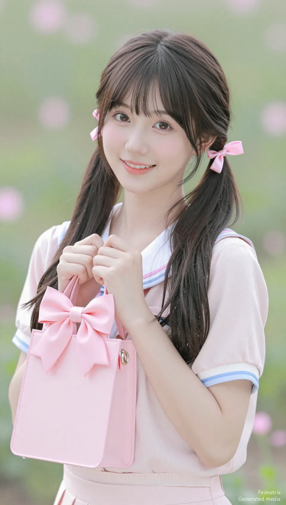 Ephemeral Echoes in Bloom