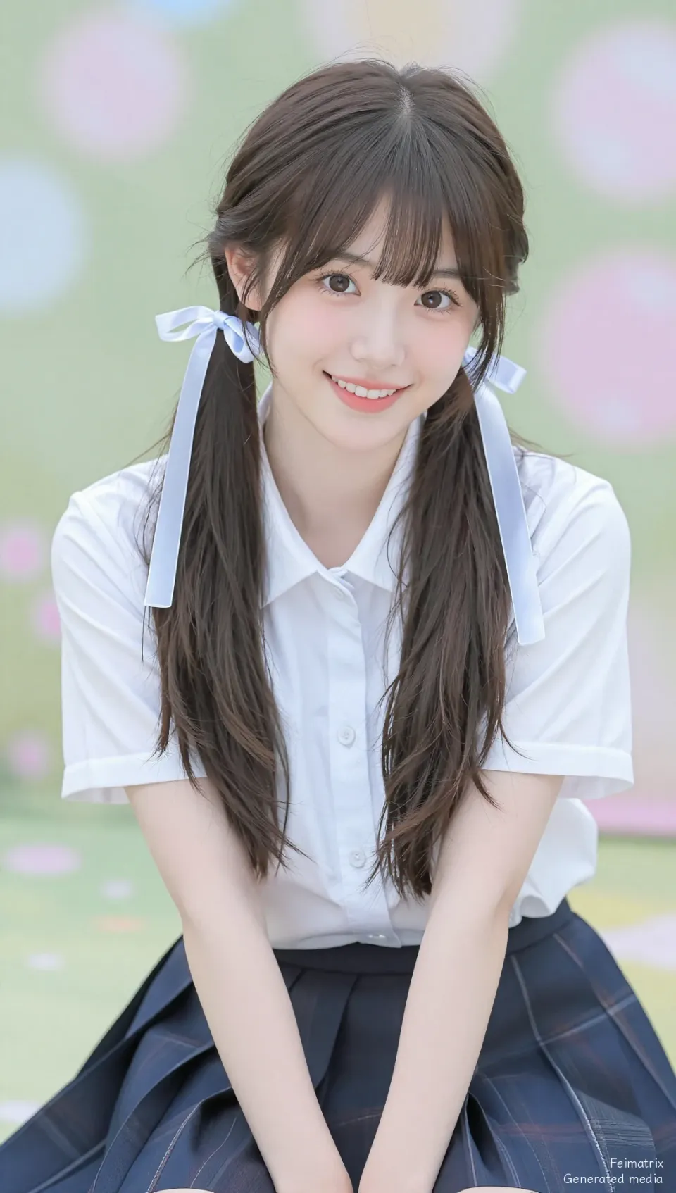 Echoes of a Lingering Glance