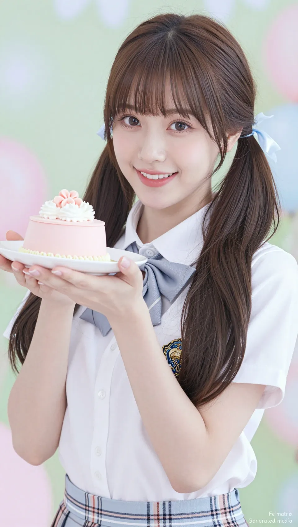 The Sweetness of Almost-Meetings