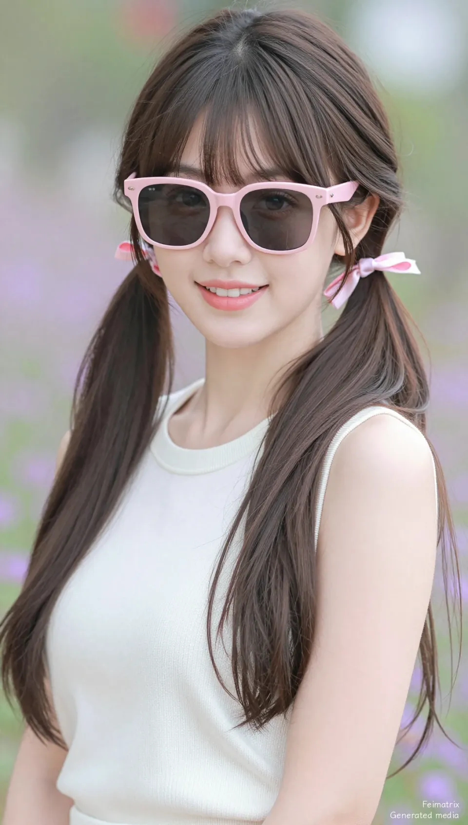 Sun-Kissed Nostalgia