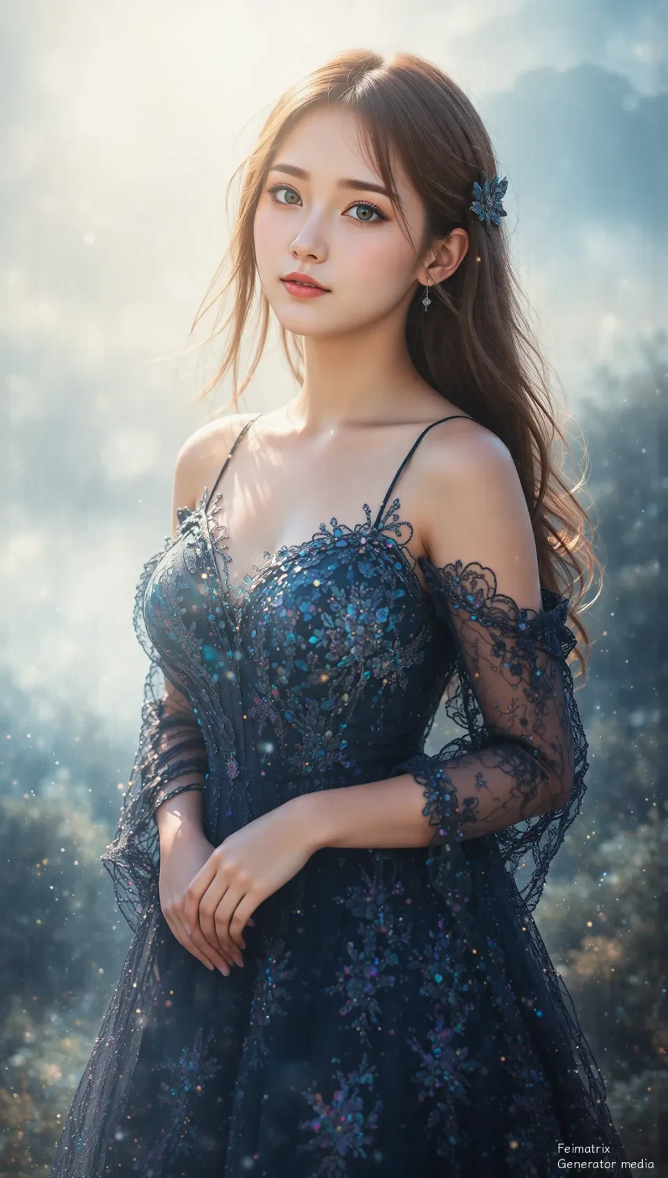 The Weight of Unspoken Rooms