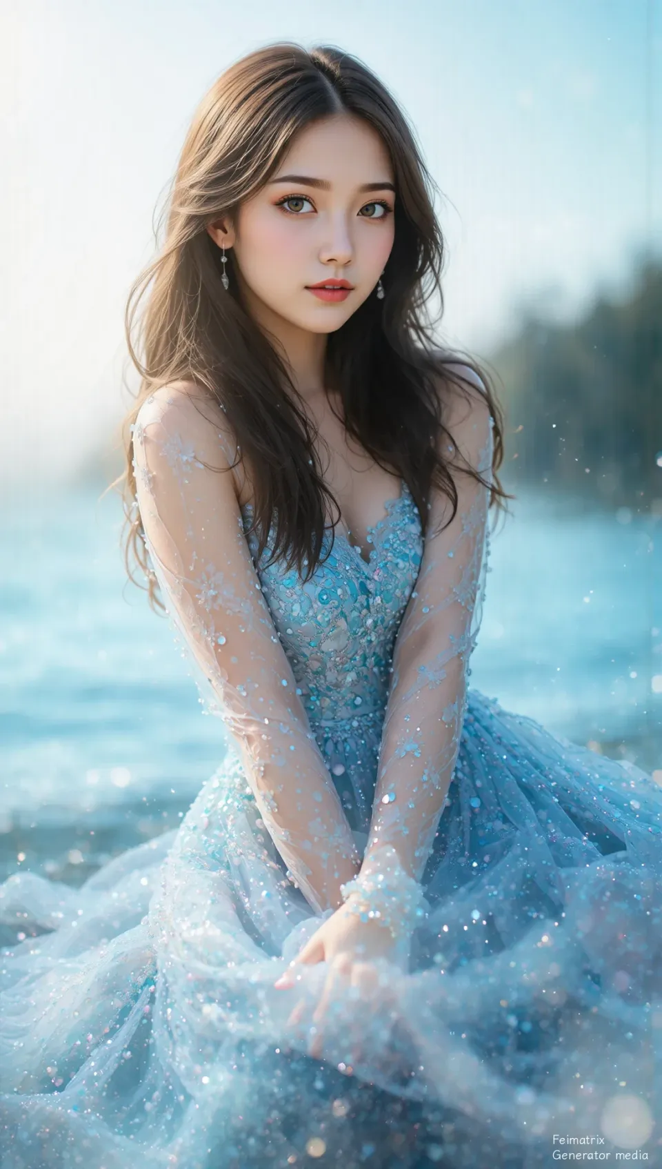 Ephemeral Echoes in Azure