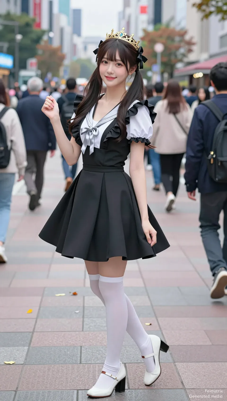 The City’s Softest Echo