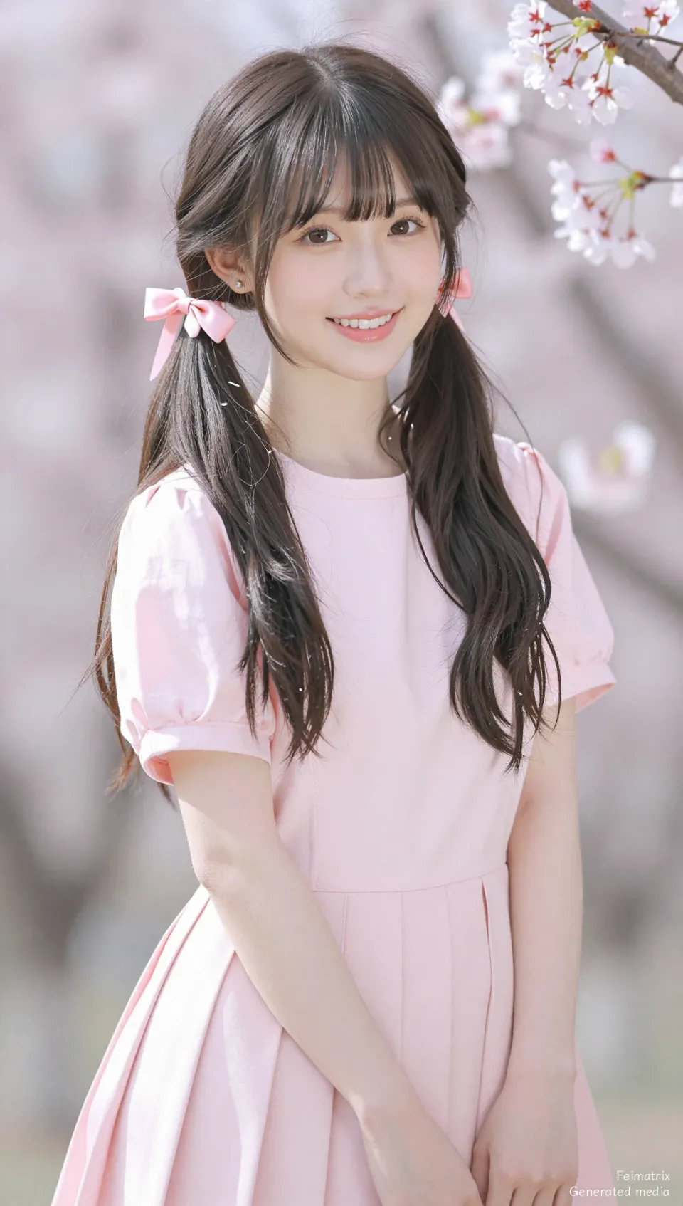 The Bloom After Winter