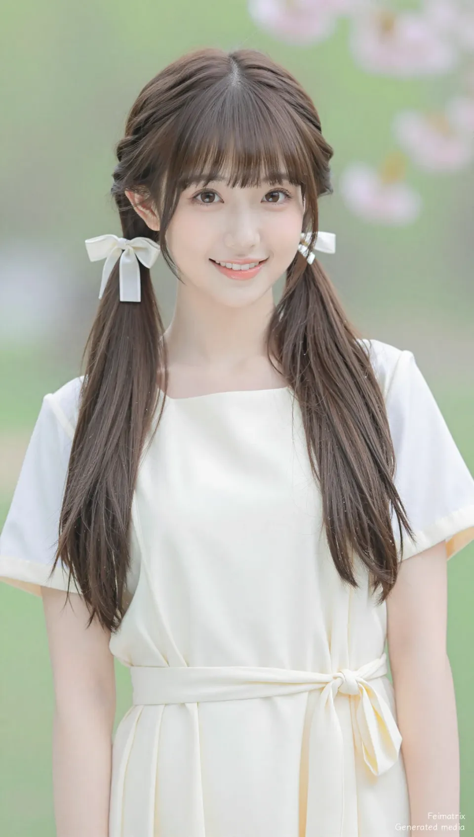 The Static Between Us