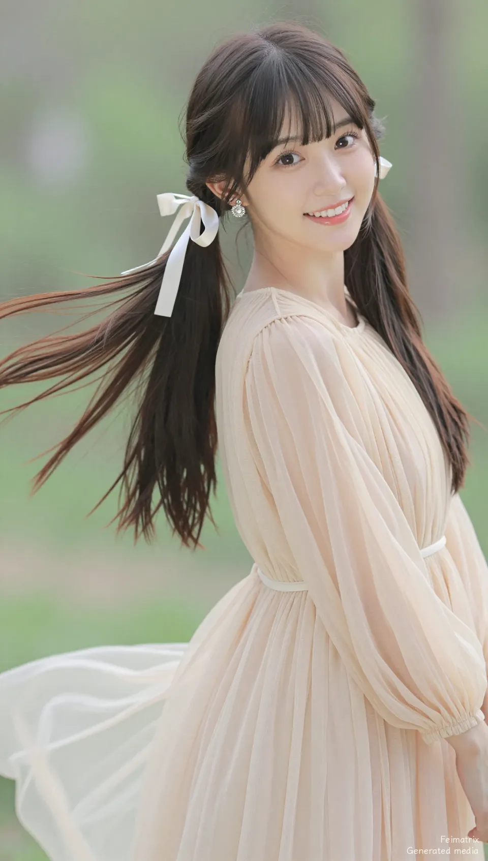 The Geometry of Longing