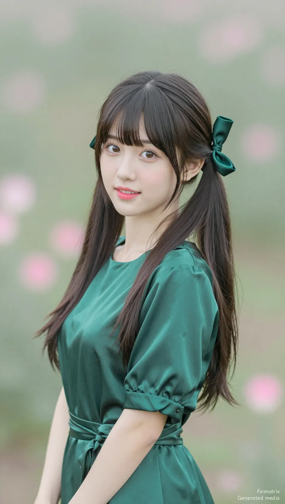 Static Between Heartbeats