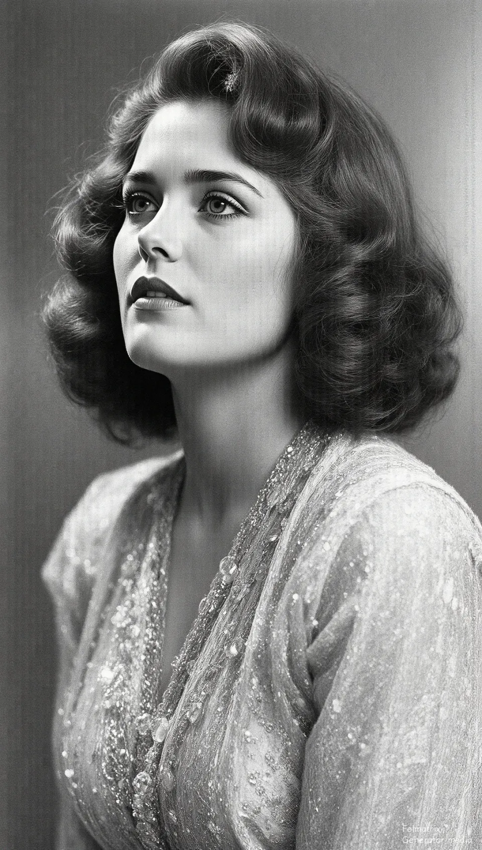 The Silver Lining in 35mm