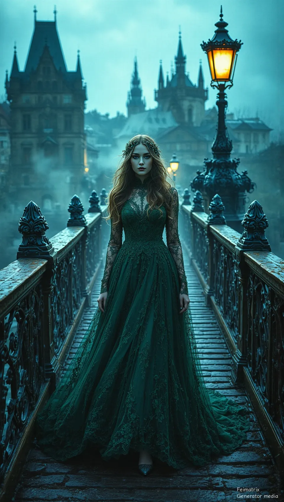 The Analog Warmth in a Digital Fog