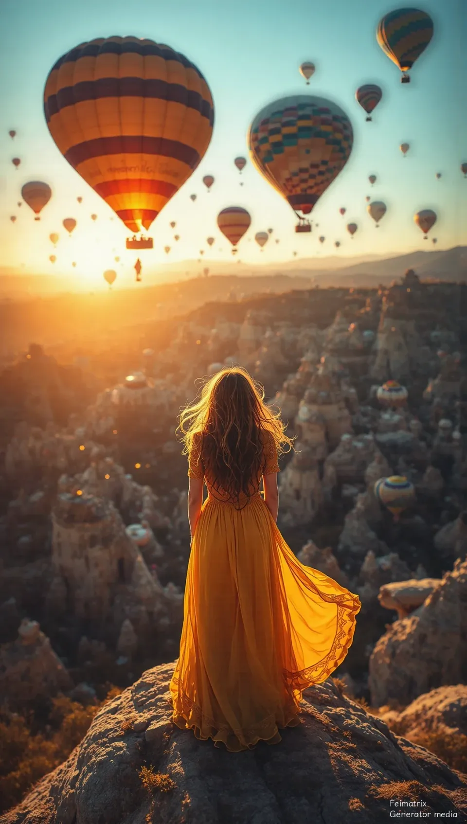 The Golden Hour Reel: A Memory in 35mm