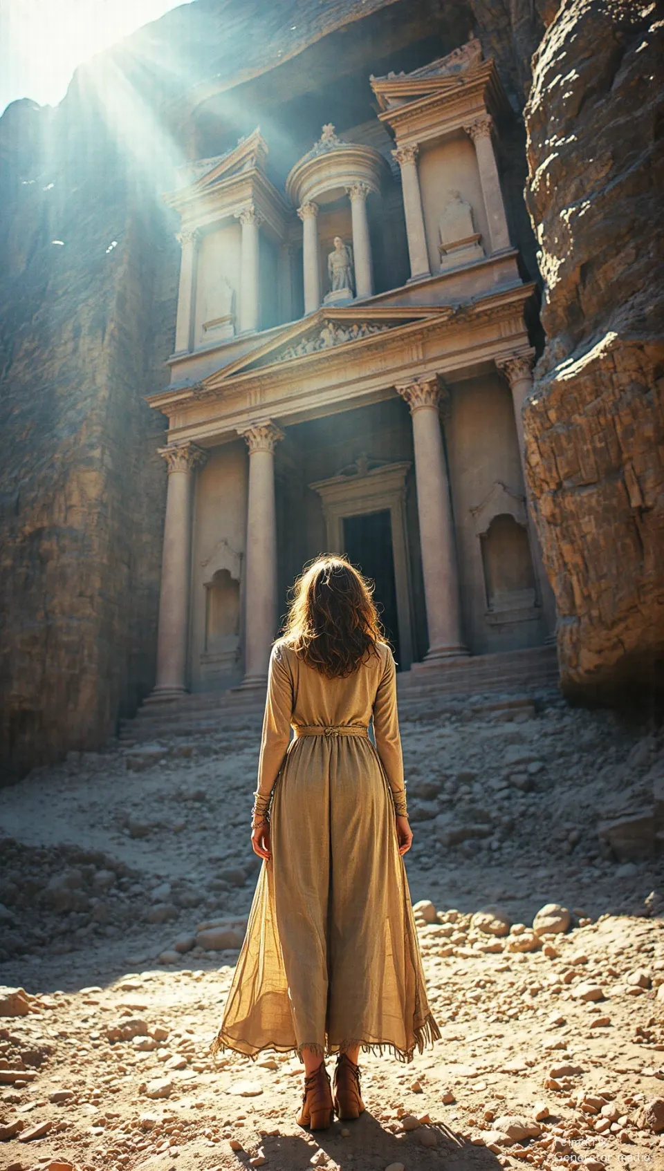 Optimizing the Heart: A Probability Distribution