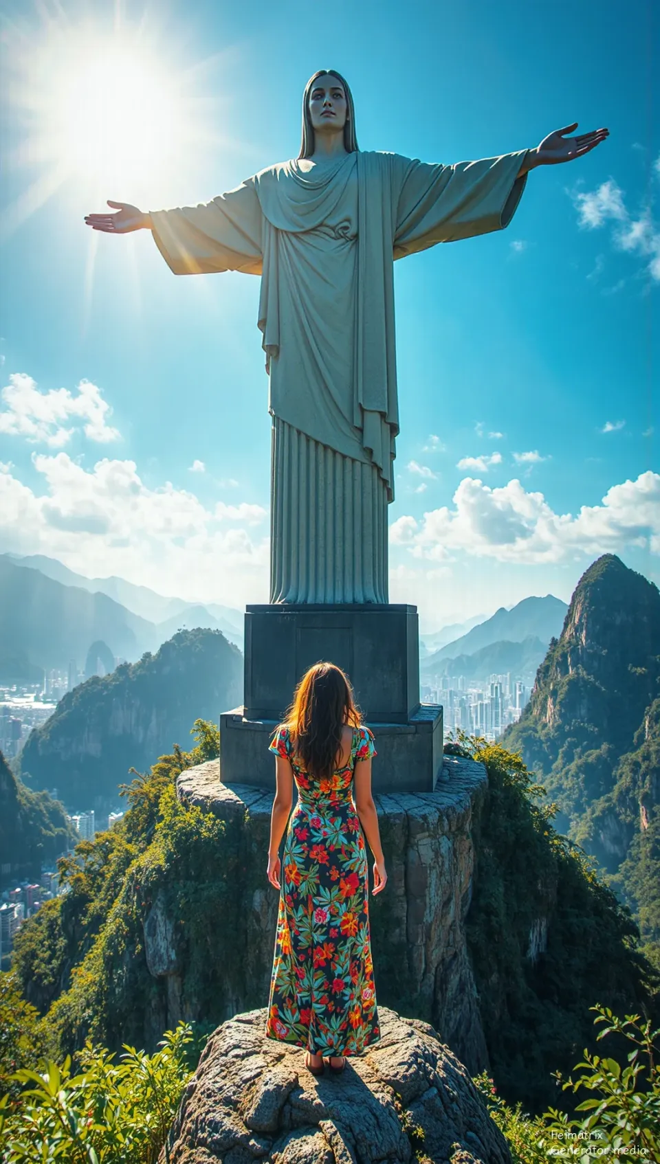 The Carbon-Gilded Redemption: A Circuit's Warmth