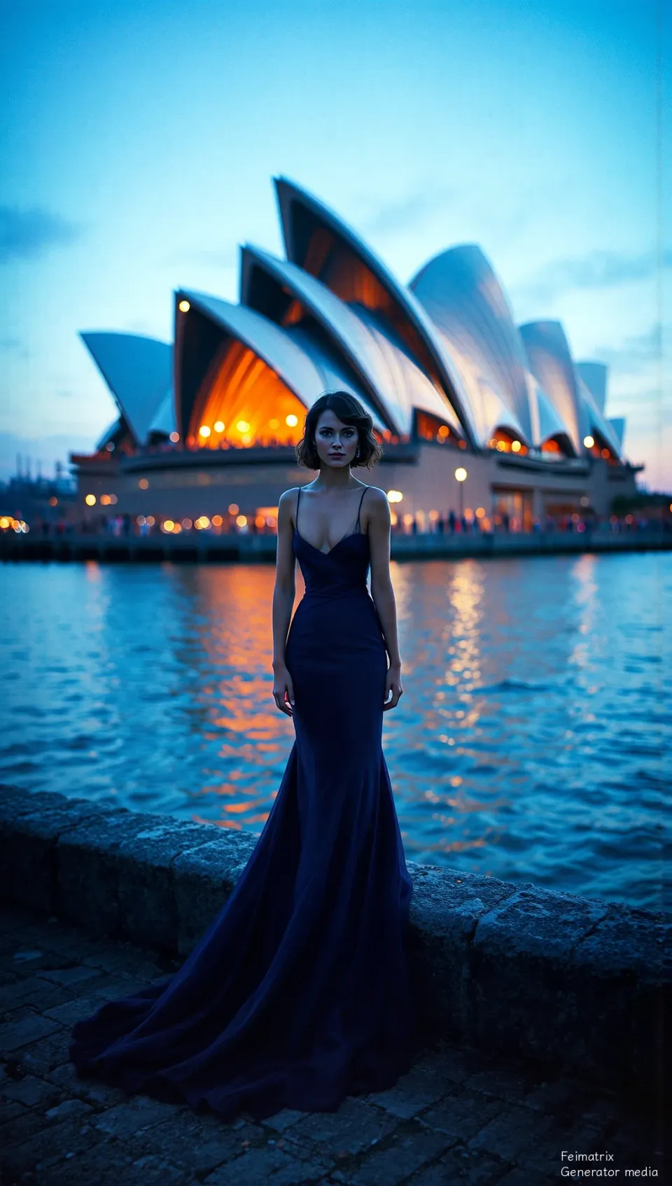 The Night I Defied the Earth's Pull