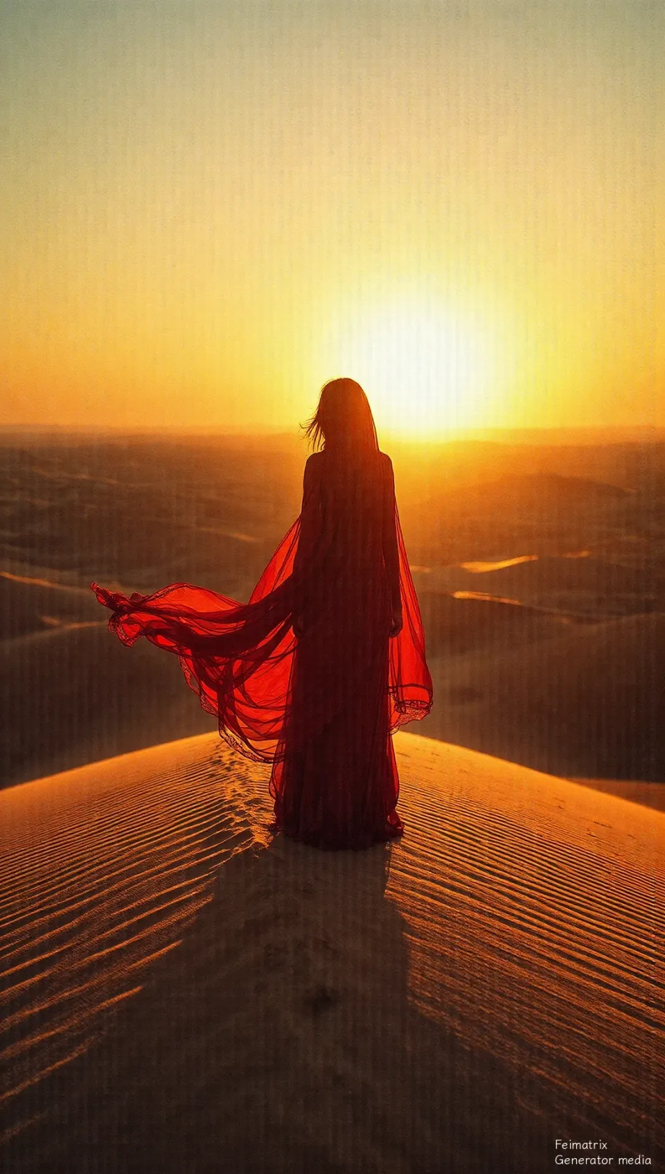 The Golden Protocol: A Thermal Reset