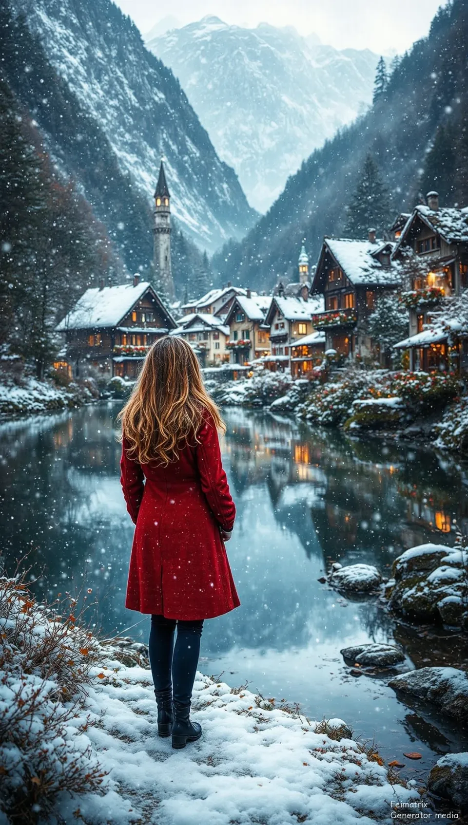 The Analog Glitch in a Frozen Server Room