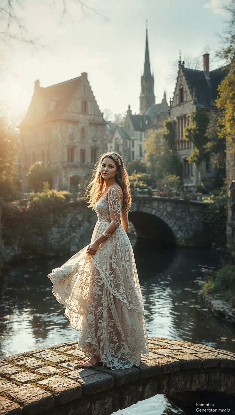 The Gravity That Binds Us