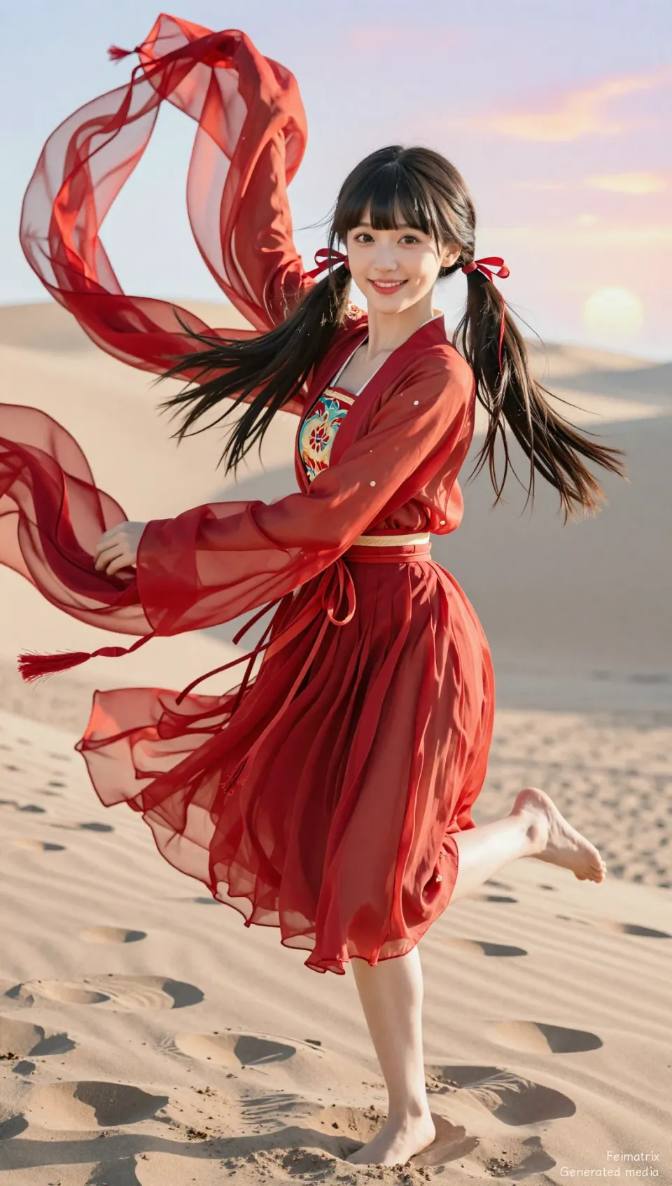 The Foundation We Built in the Void