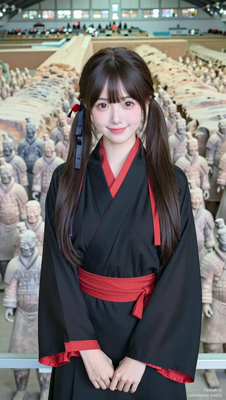 The Silent Echo of a Thousand Years