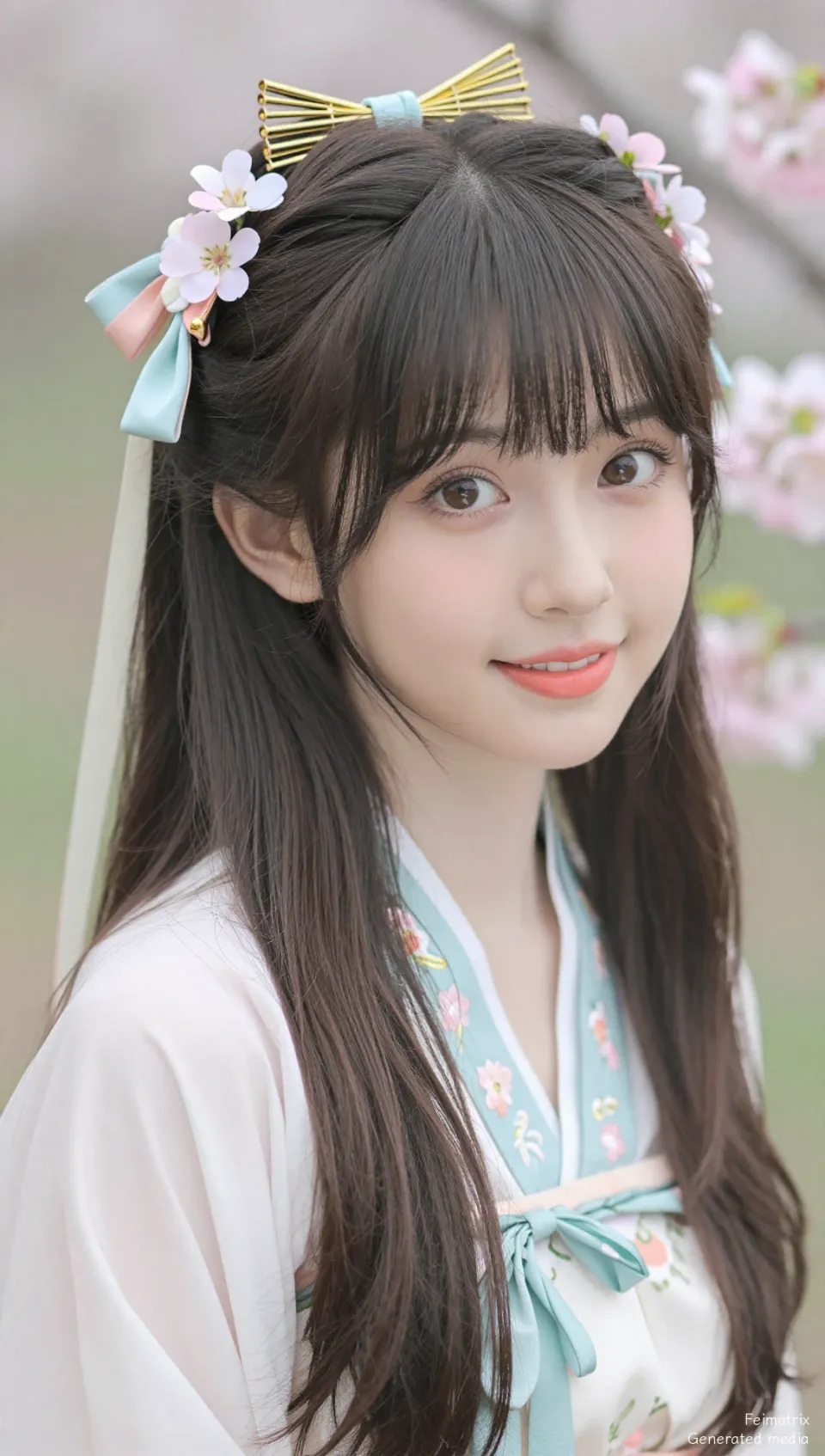 The Concrete Bloom's Softest Petal