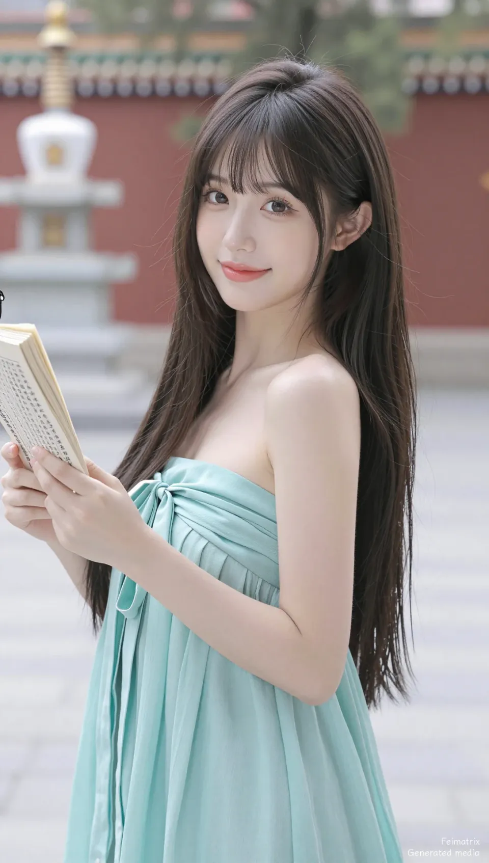 The Silk Resonance of Tomorrow