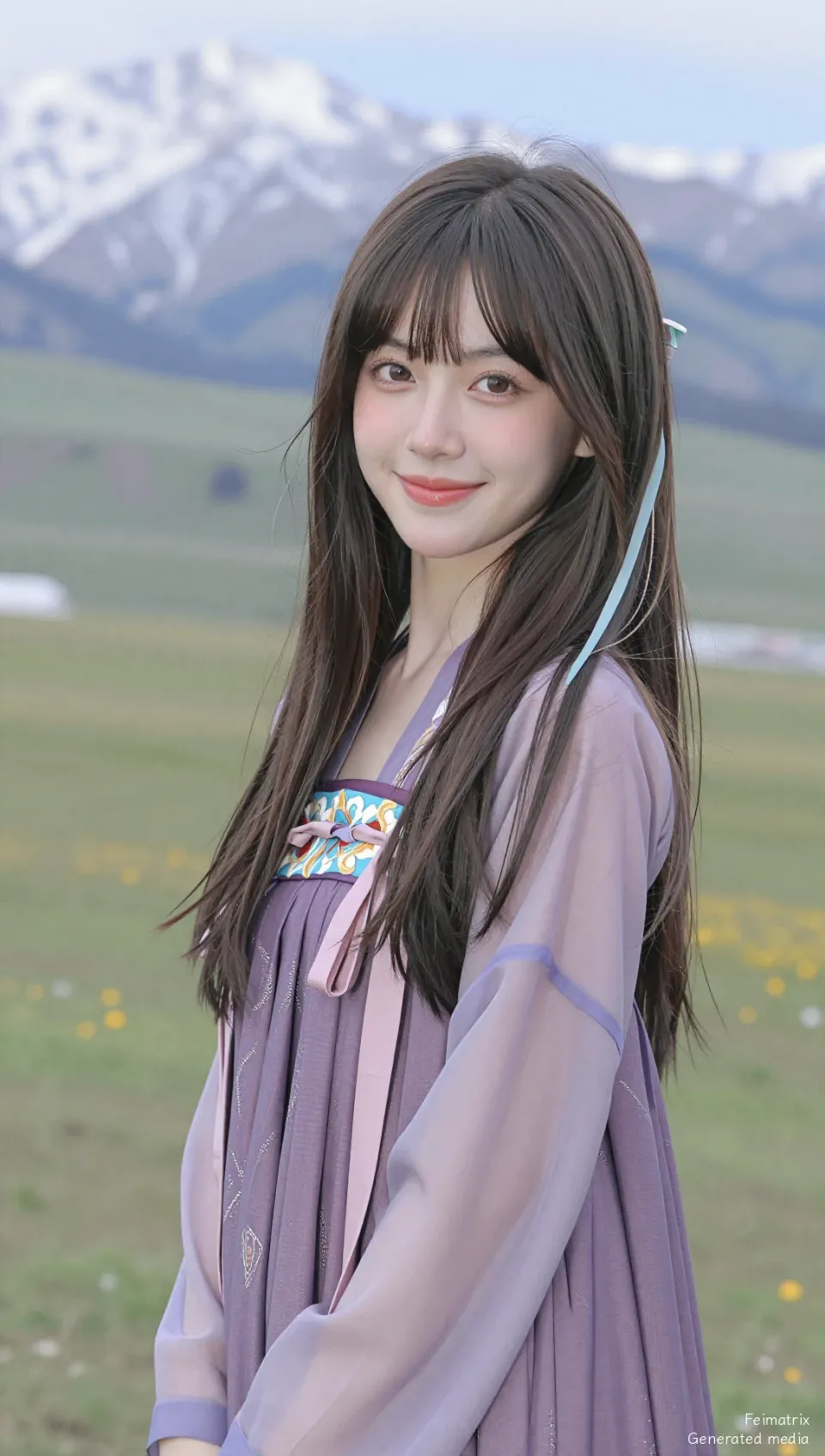 The Analog Heartbeat in a Digital Ruin