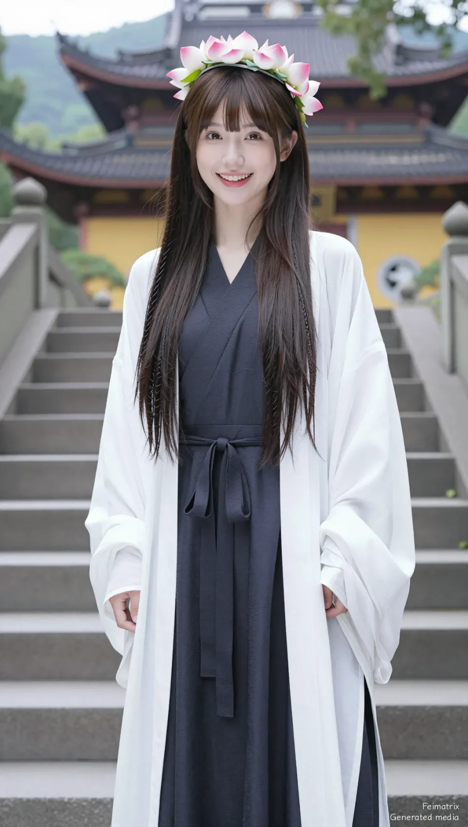 Render_Error: The Lotus That Overwrote My Heartbeat