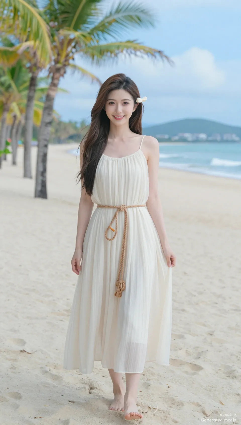 The Glass Ocean's Reflection