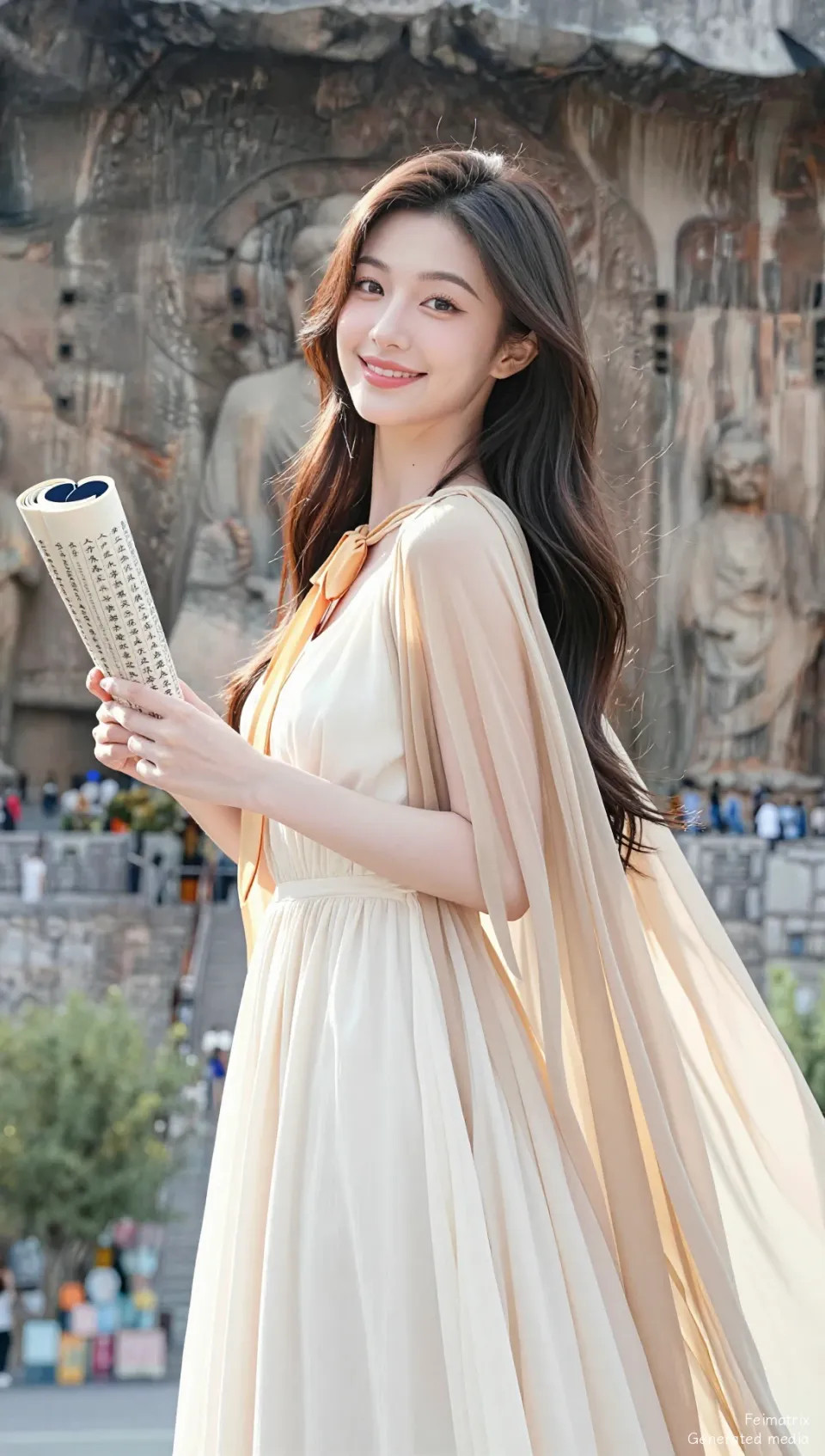 The Geometry of Ancient Stone