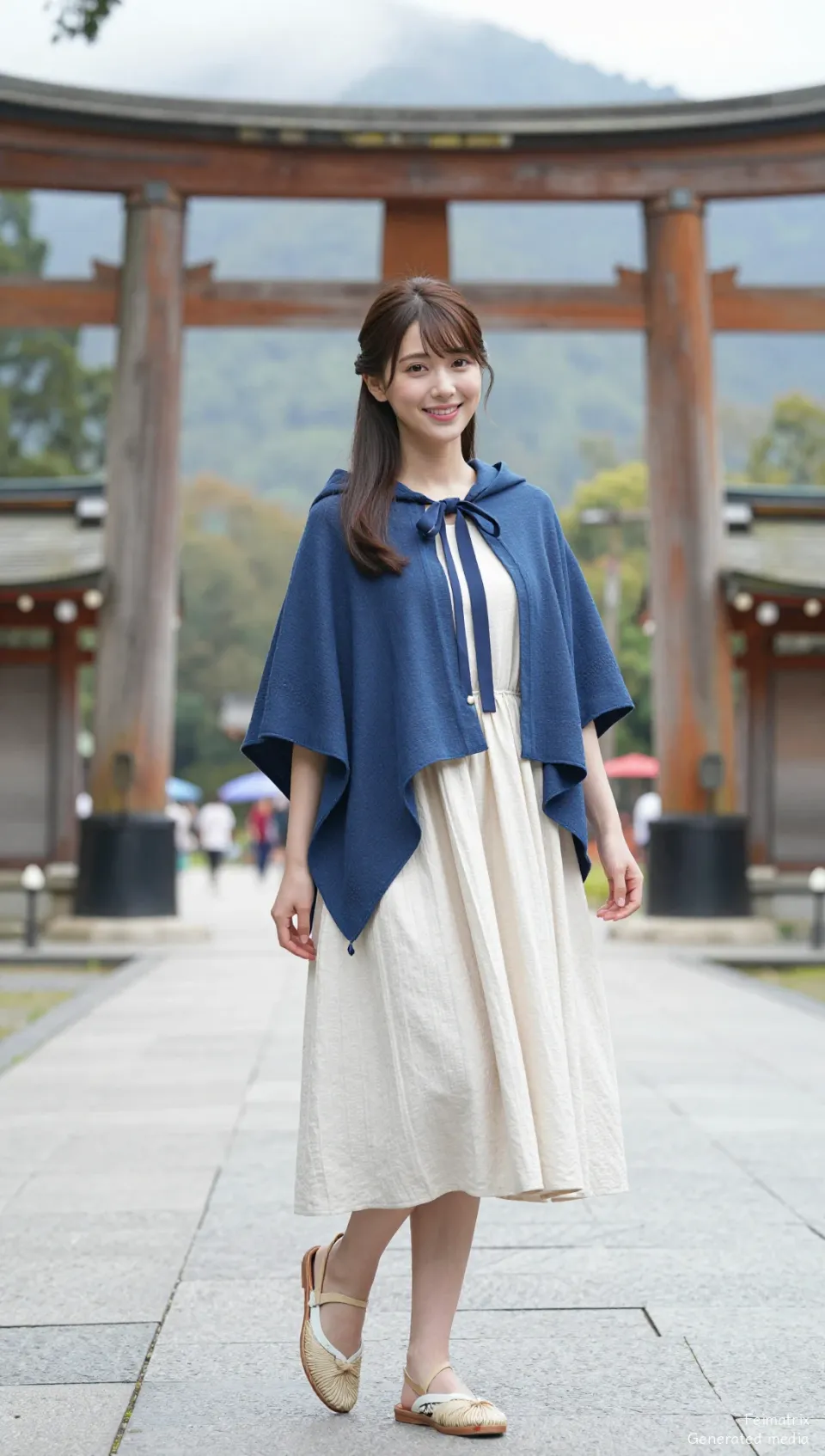 The Morning Milestone: Where We Meet Again