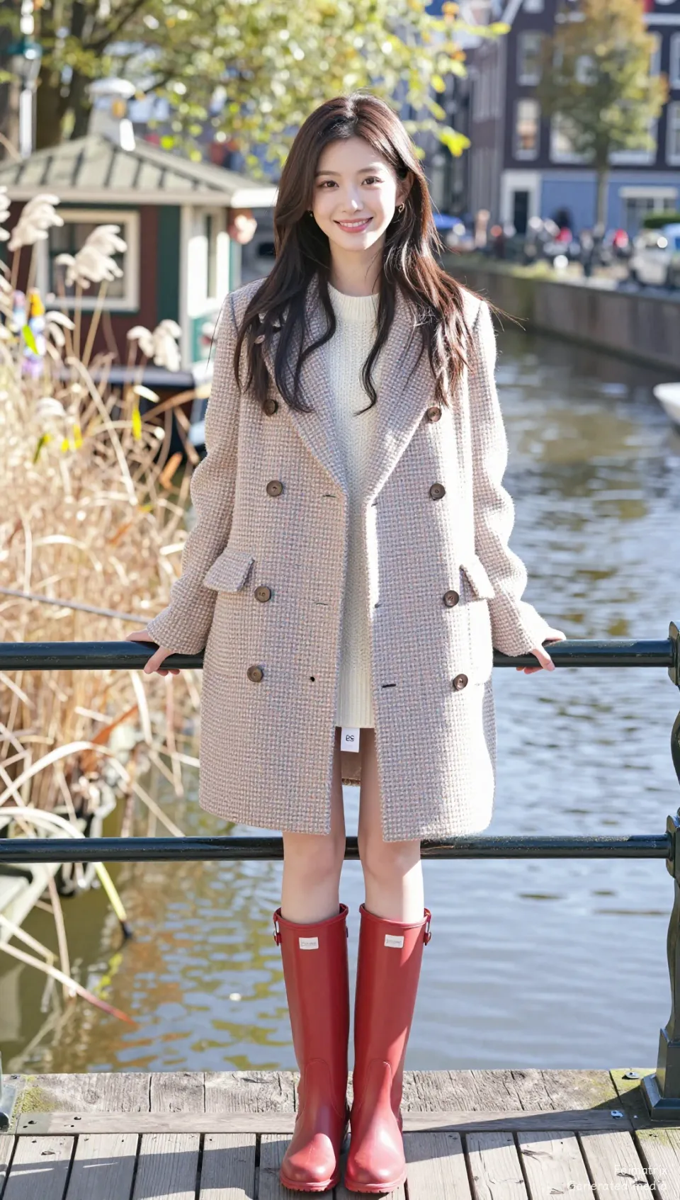 The Load-Bearing Beam Between Us