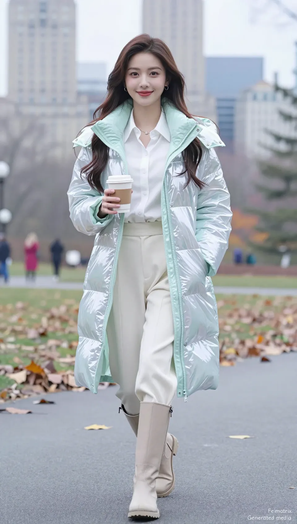 The Caffeine Time-Dilation Protocol