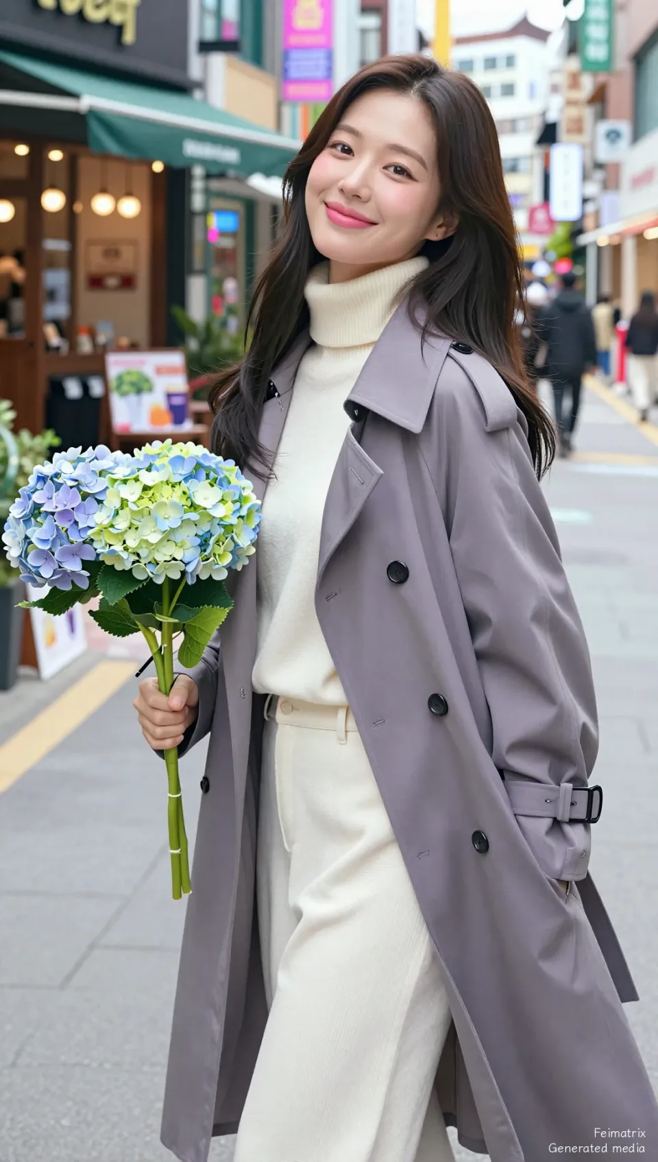 The Variable That Defied Cold Logic: A Glitch in Winter's Heart