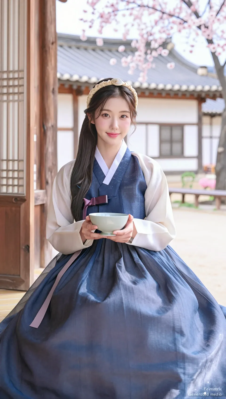 The Silicon Heart's Prayer for Warmth