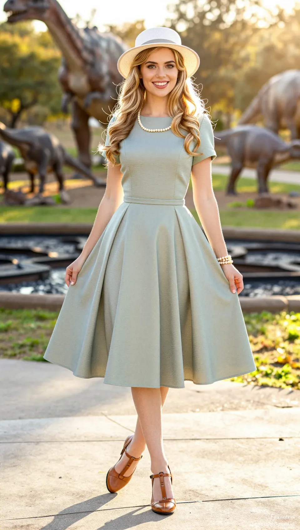 The Extinct Heart's Second Chance at Summer