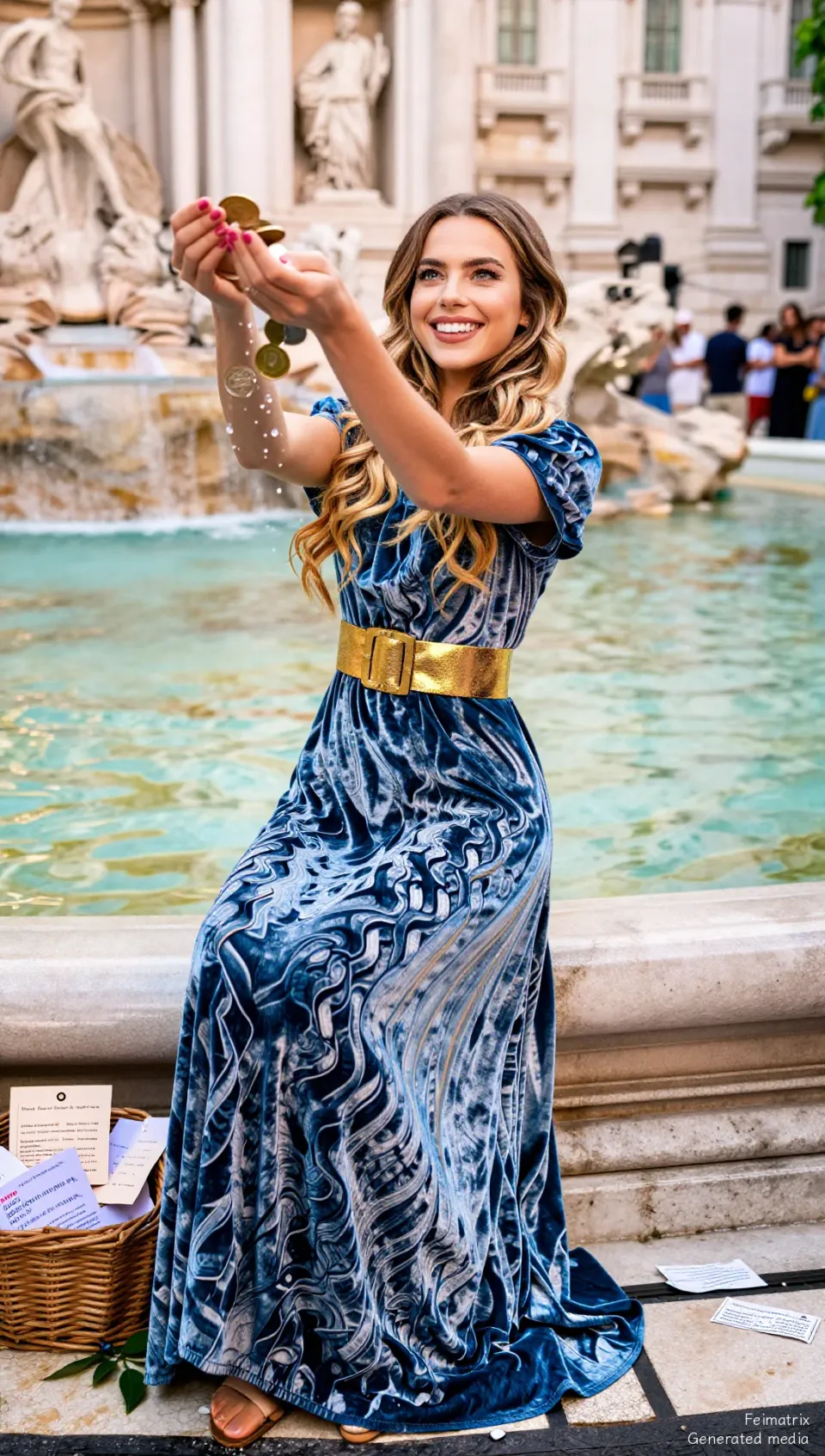 The Analog Glitch in a Digital Heart